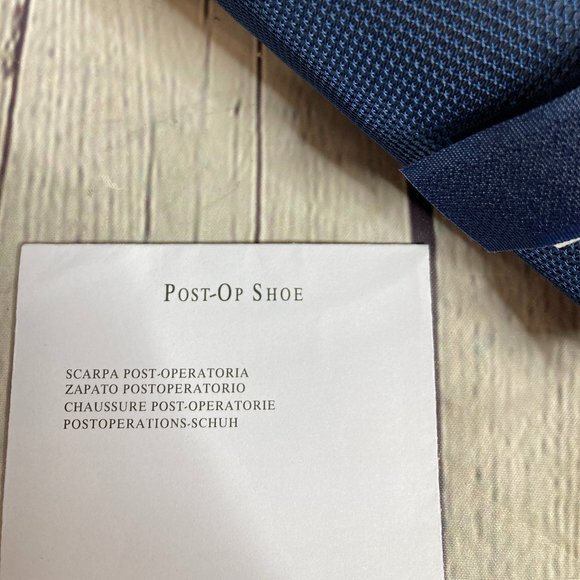 Procare Post-Op Shoe - Picture 4 of 8